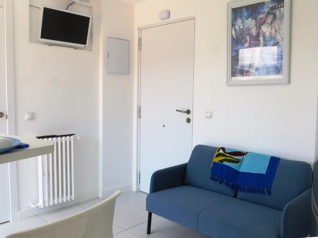 2 Pieces Au Centre De Hendaye-Plage 외부 사진